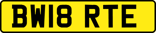 BW18RTE