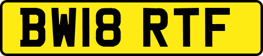 BW18RTF