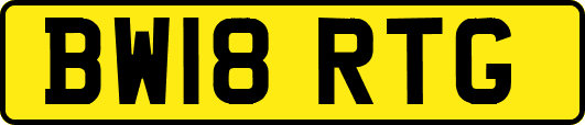 BW18RTG
