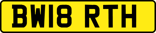 BW18RTH