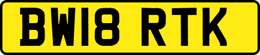 BW18RTK