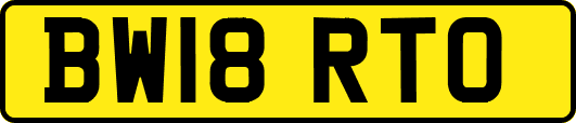 BW18RTO