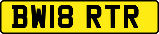 BW18RTR