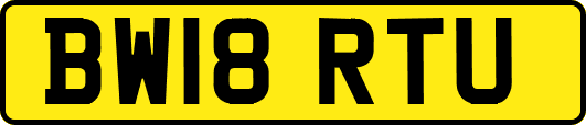 BW18RTU