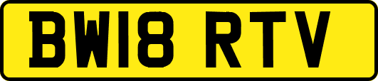 BW18RTV