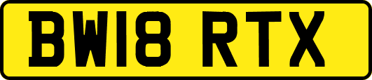 BW18RTX