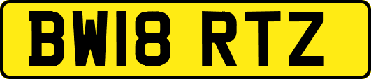 BW18RTZ