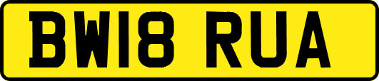 BW18RUA