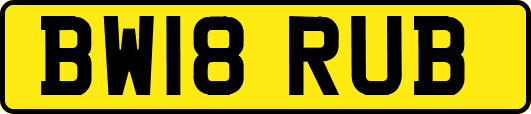 BW18RUB