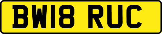 BW18RUC