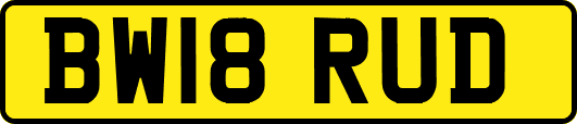 BW18RUD
