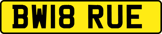 BW18RUE