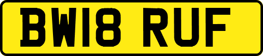 BW18RUF