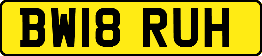 BW18RUH