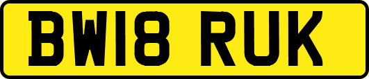 BW18RUK