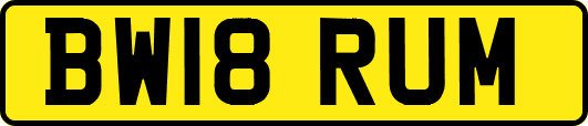 BW18RUM