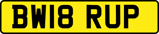 BW18RUP