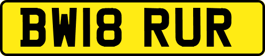 BW18RUR