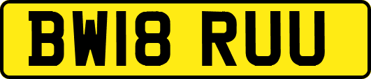 BW18RUU