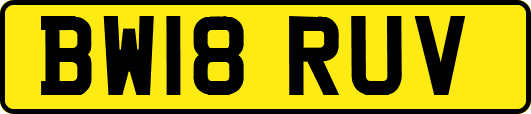 BW18RUV