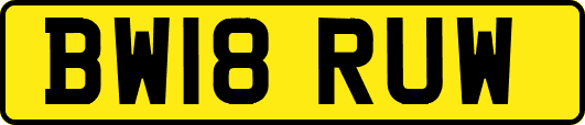 BW18RUW
