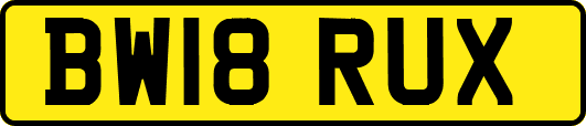 BW18RUX