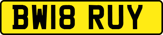 BW18RUY