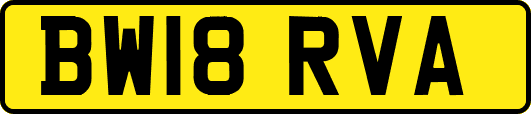 BW18RVA
