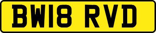 BW18RVD