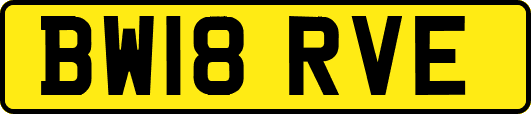 BW18RVE