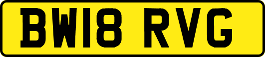 BW18RVG
