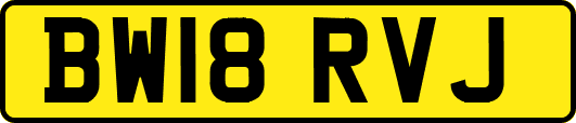 BW18RVJ