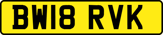 BW18RVK