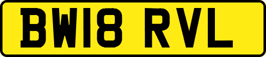 BW18RVL