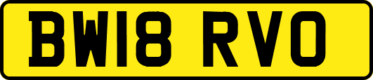 BW18RVO