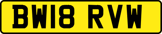 BW18RVW