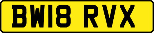 BW18RVX