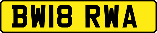 BW18RWA