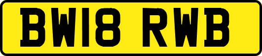 BW18RWB