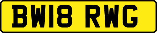 BW18RWG