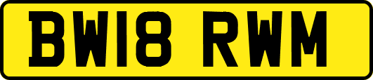 BW18RWM
