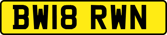 BW18RWN