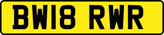 BW18RWR