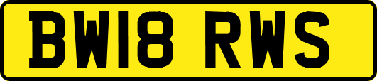BW18RWS