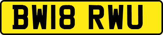 BW18RWU