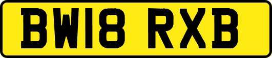 BW18RXB