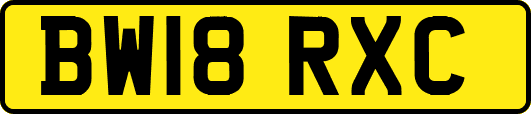 BW18RXC