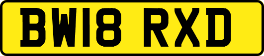 BW18RXD
