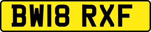 BW18RXF