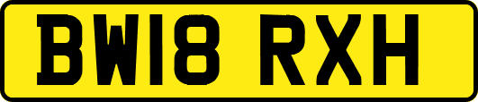 BW18RXH